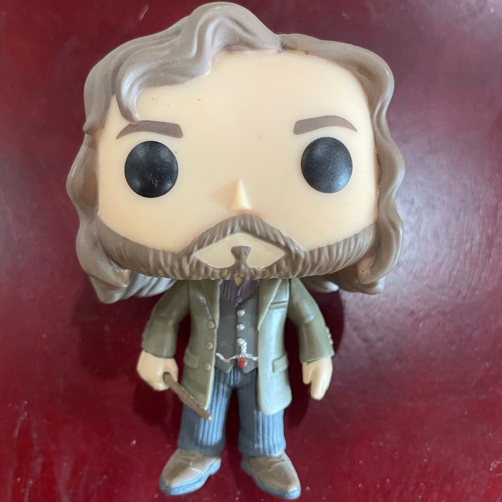 Funko POP! Sirius Black - Harry Potter